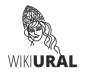 WikiUral Logo (The Mistress of the Copper Mountain) En.svg