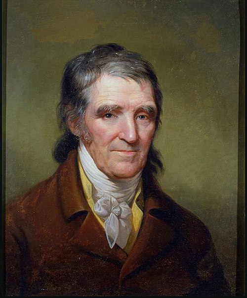 In his 1796 book, Congressman William Findley argued that Alexander Hamilton had deliberately provoked the Whiskey Rebellion.