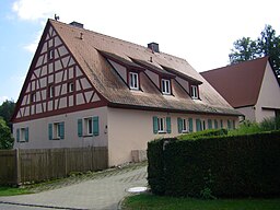 Wollersdorf in Neuendettelsau