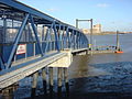 Thumbnail for Woolwich (Royal Arsenal) Pier