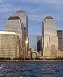 World Financial Center