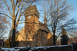 Црква во Виншендорф