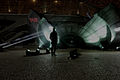 X-Files Season 10 Promotional Alien Spaceship (24992919403).jpg