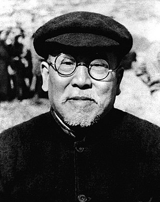 <span class="mw-page-title-main">Xie Juezai</span>