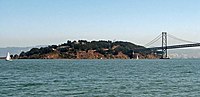  Yerba Buena Island, Californie