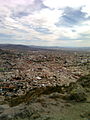 La Bufa (Zacatecas)