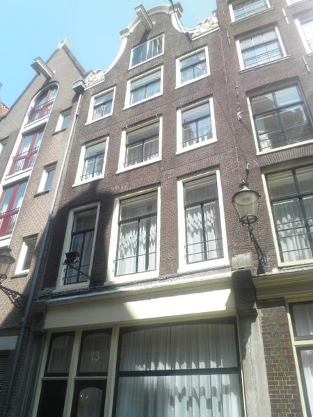 File:Zeedijk 13, Amsterdam.JPG