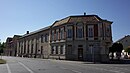 The “Wolfskrug” inn, now a residential building