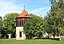 Zeitz, Posa monastery, dovecote