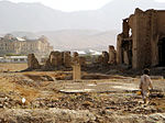 Vorschaubild für Afghanischer Bürgerkrieg (1989–2001)