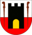 Wappen von Drmoul