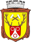 Wappen von Nejdek