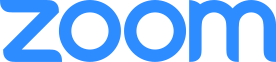 Logo of Zoom