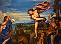"Bacchus and Ariadne" by Titian - National Gallery, London - Joy of Museums.jpg