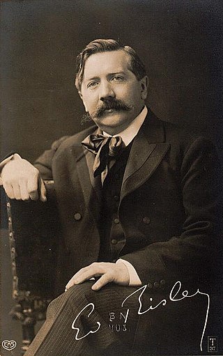 <span class="mw-page-title-main">Édouard Risler</span> French pianist (1873–1929)