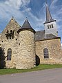 Église Saint-Étienne.