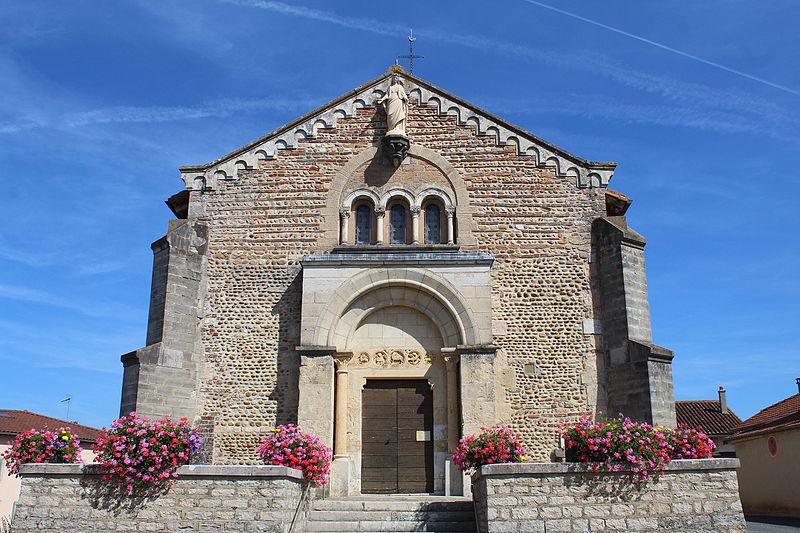 File:Église St Julien Veyle 34.jpg