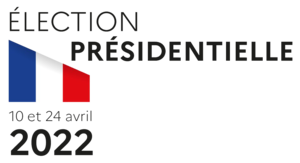 Élection présidentielle française de 2022 - logo.png