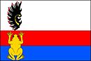 Flagge von Žabonosy