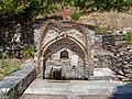 * Nomeação Fountain in Agios Ioannis Karyon monastery, Euboea, --C messier 21:37, 8 May 2024 (UTC) * Promoção  Support Good quality. --Plozessor 03:43, 9 May 2024 (UTC)