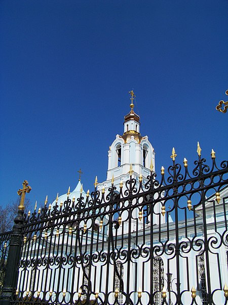 File:Кафедральный собор. г.Николаев - panoramio.jpg