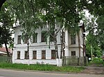Дом Н.И.Горлицына