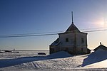 Пертоминский Спасо-Преображенский монастырь