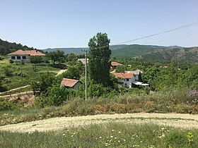 Dratchevitsa (Demir Kapiya)