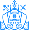 Эмблема Украинской Православной Церкви Емблема Української Православної Церкви.svg