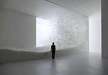Snow / Mori Art Museum, Tokyo 2010 (1997) [Snow] .jpg
