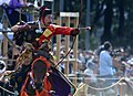 八王子流鏑馬 Hachioji Equestrian Archery 23