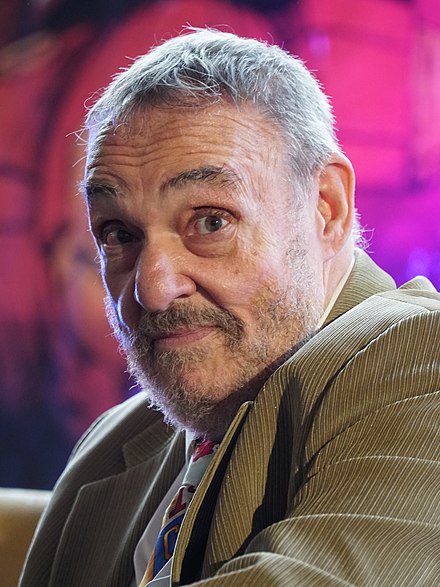 John Rhys Davies 