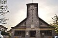 Église Saint-Fortunat de Craponne