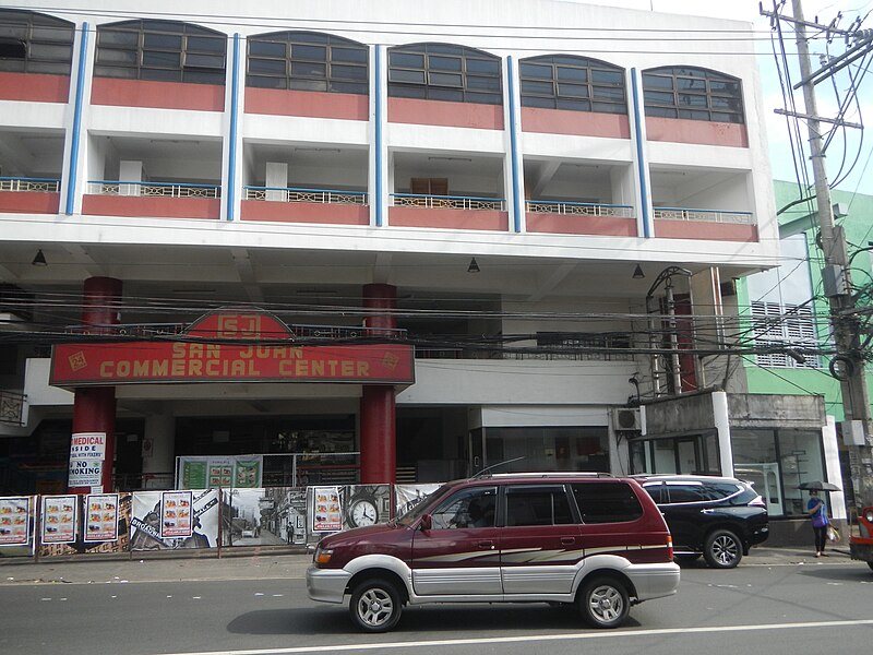 File:02154jfN. Domingo Street Puregold Agora Barangays Progeso Rivera San Juan Cityfvf 02.jpg