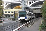 Vigie (métro de Lausanne)