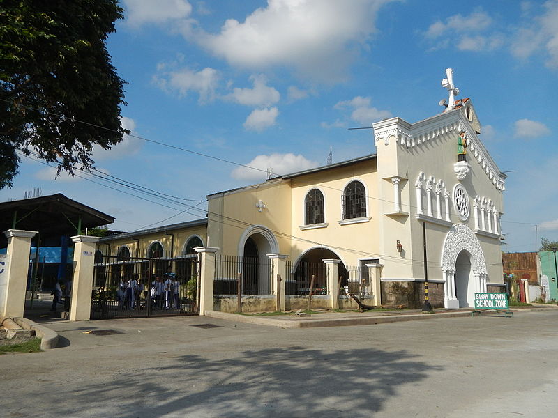 File:09736jfCananga Church Poblacion School Town Hall Anao Tarlacfvf 34.JPG