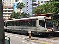 MTR Light Rail