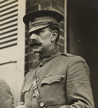 <span class="mw-page-title-main">Charles I. DeBevoise</span> United States Army general (1872–1958)