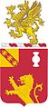 119th Field Artillery "Viam Praeparamus" (We Prepare the Way)