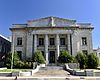 Adams Avenue Historic District 128 Adams Avenue, Memphis Police Station, Adams Avenue Historic District.jpg