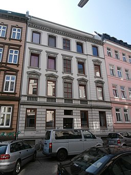 16561 Lornsenplatz 13