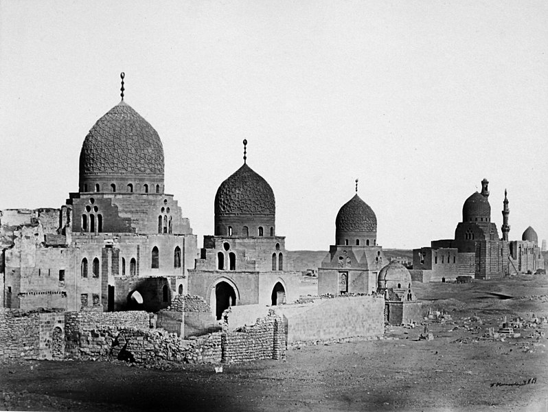 File:1860 Hammerschmidt Sultan Aschraff Kairo anagoria.JPG
