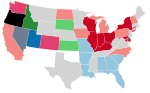 Thumbnail for 1896–97 United States Senate elections