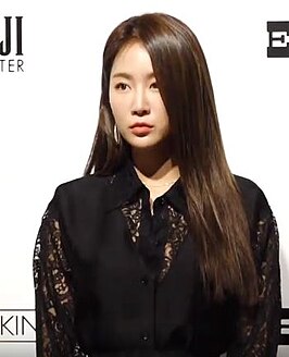 Soyou in 2019