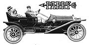 Thumbnail for Parry Auto Company