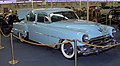 1954 Chrysler New Yorker Howard Hughes