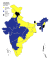 1969 Indian Presidential Election.svg