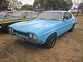 Thumbnail for File:1973 Ford Mk I Capri RS3100.jpg