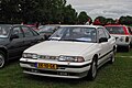 Mazda 626