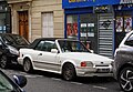 Ford Escort Cabrio